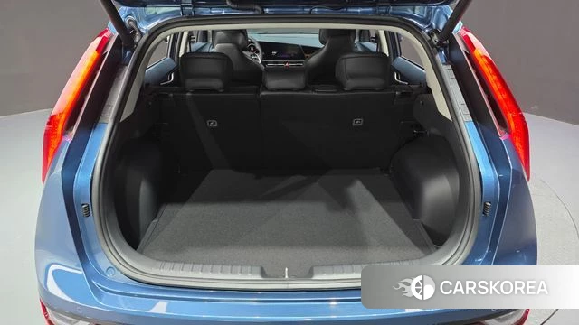 Kia Di Ol Nu Niro id 4539721 из Кореи 9