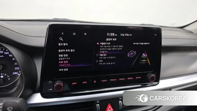 Kia The New K3 2nd generation id 3513773 из Кореи 9