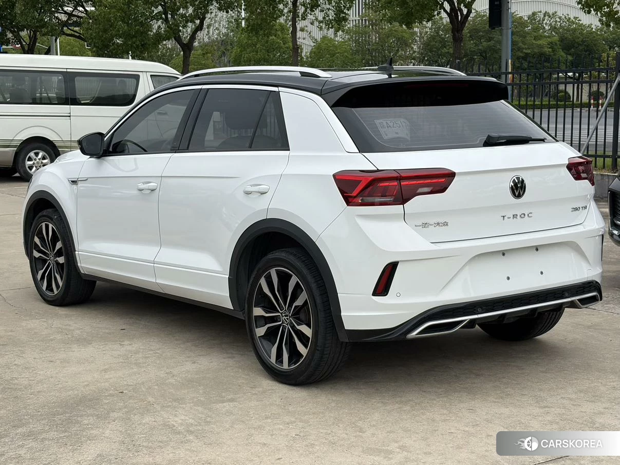 Volkswagen Exploring songs id 4452891 из Китая 9
