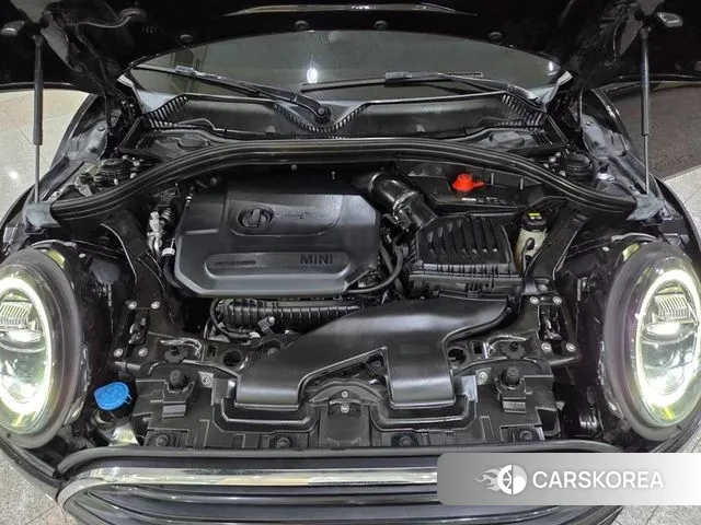 Mini Cooper Clubman id 3258220 из Кореи 9