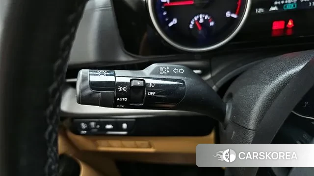 Kia Carnival 4th generation id 3665802 из Кореи 9