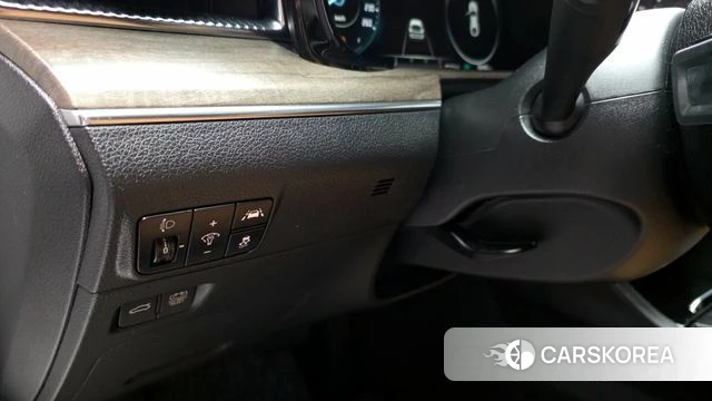 Kia K5 Hybrid 3rd Generation id 3807524 из Кореи 9