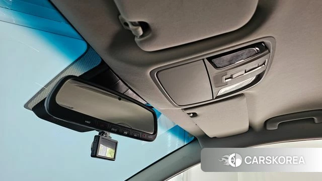 Kia K7 Premier id 4615075 из Кореи 9