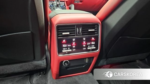 Porsche Cayenne (PO536) id 4581680 из Кореи 9