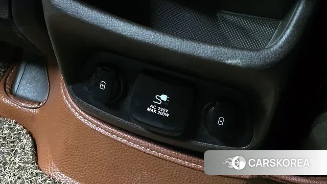 Hyundai Santa Fe TM id 2941541 из Кореи 9