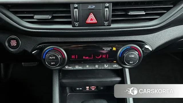 Kia Come New K3 id 3766165 из Кореи 9