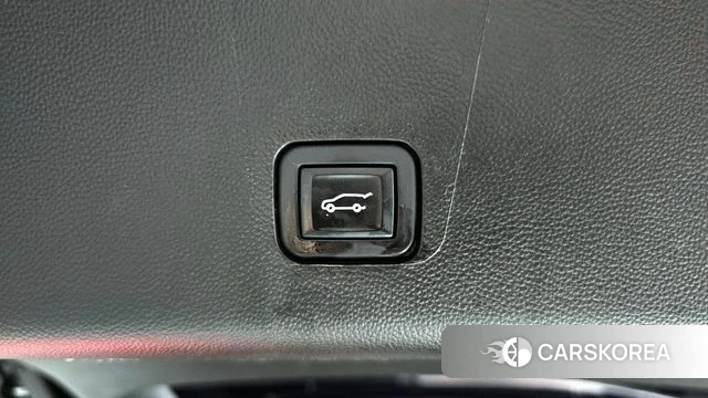 Chevrolet (GM Daewoo) Traverse id 3954885 из Кореи 9