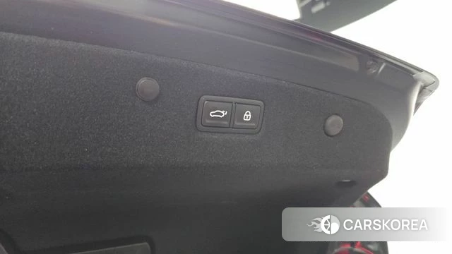 Kia K8 Hybrid id 4651134 из Кореи 9