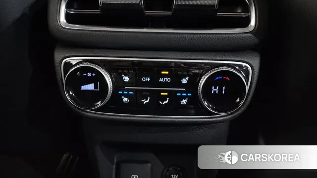 Genesis GV80 id 3530380 из Кореи 9