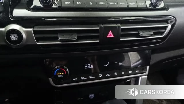 Kia Seltos id 3242436 из Кореи 9