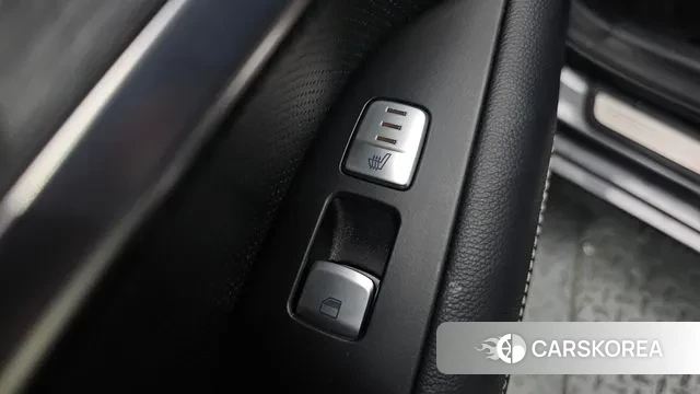 Genesis G70 id 3682524 из Кореи 9