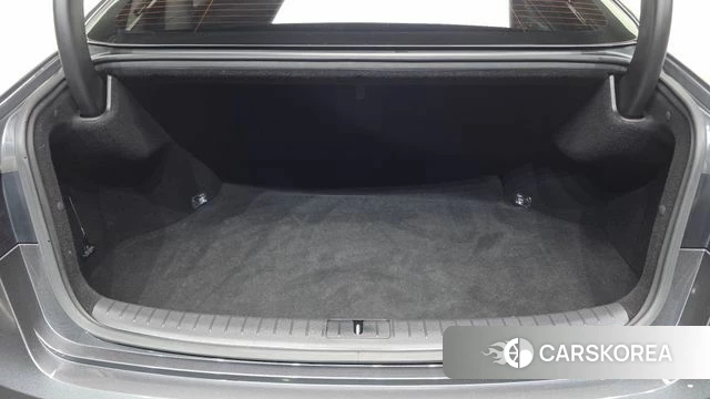 Genesis G80 id 4662860 из Кореи 9