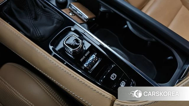 Volvo S90 id 4496732 из Кореи 9