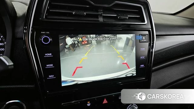 Ssangyong Tivoli Air id 3879016 из Кореи 9