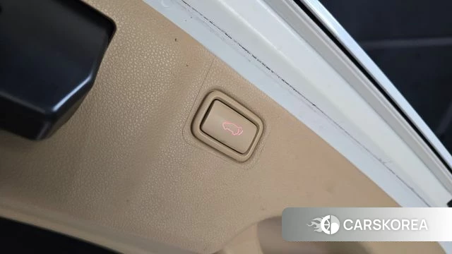 Kia The New Carnival id 4188525 из Кореи 9