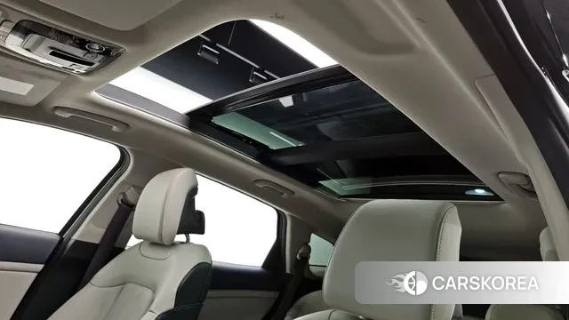 Kia Sportage 5th Generation Hybrid id 3735130 из Кореи 9