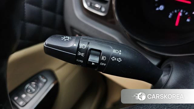 Kia The New Carnival id 4477123 из Кореи 9