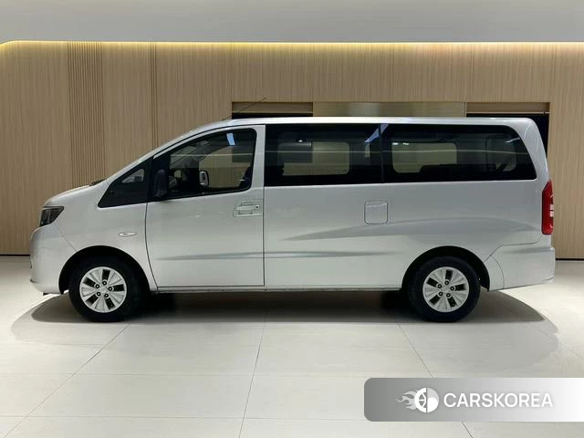 Jianghuai Ruifeng Ruifeng M3 id 4214140 из Китая 9