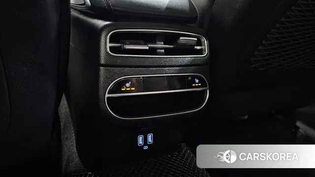 Genesis GV70 id 3747364 из Кореи 9