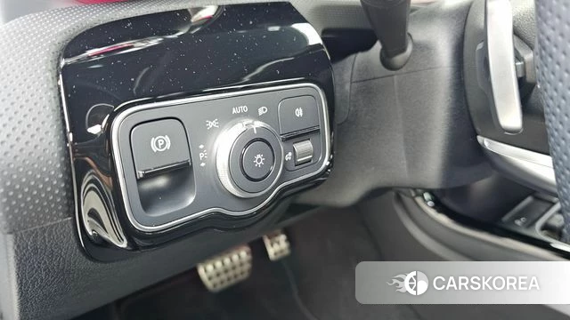Mercedes-Benz CLA-Class C118 id 4740141 из Кореи 9