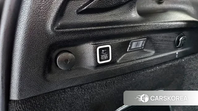 Jeep Grand Cherokee (WL) id 3777504 из Кореи 9