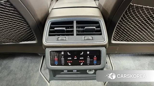 Audi A7 (4K) id 3361956 из Кореи 9