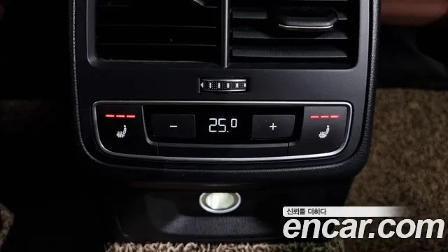 Audi A5 (F5) id 2875524 из Кореи 9