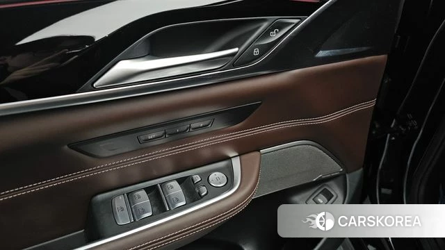 BMW 6 Series GT (G32) id 4416129 из Кореи 9