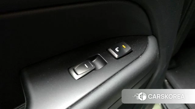 Ssangyong The New Rexton Sport id 3877454 из Кореи 9