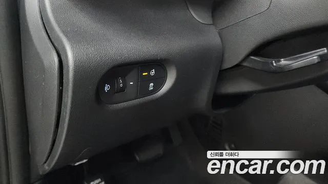 Hyundai Casper id 2801312 из Кореи 9