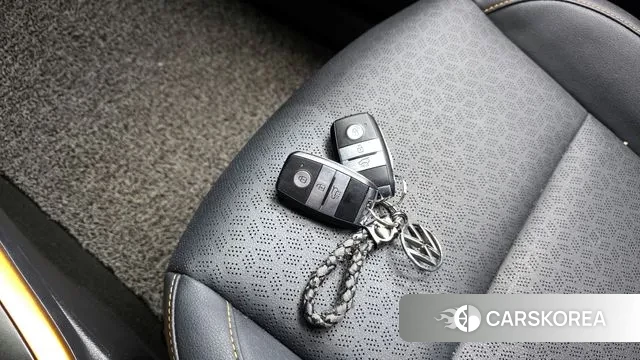 Kia Morning Urban (JA) id 3606343 из Кореи 9