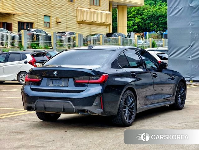 BMW 3 series id 4342081 из Китая 9
