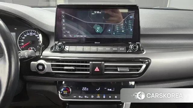 Kia Seltos id 3350743 из Кореи 9