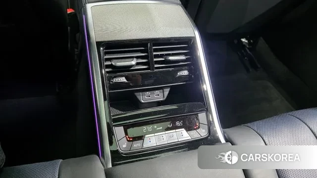 BMW 8 Series (G15) id 3540629 из Кореи 9