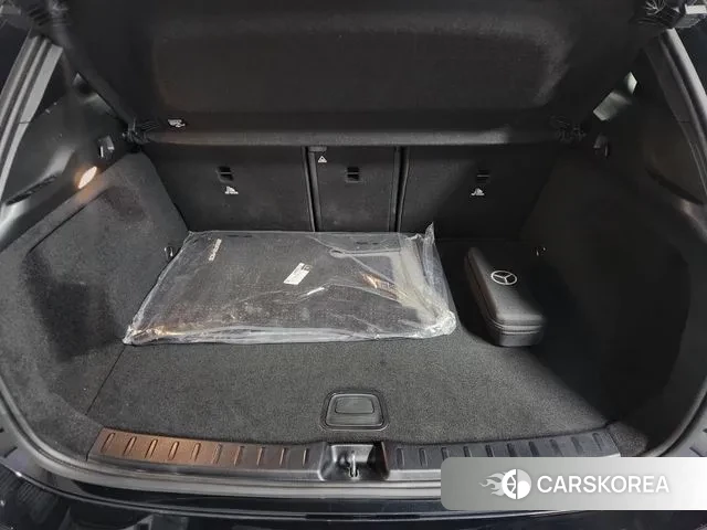 Mercedes-Benz GLA - Class H247 id 3550093 из Кореи 9