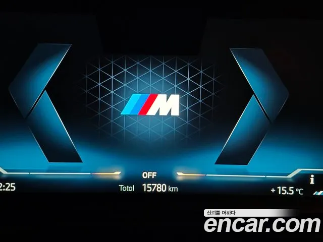 BMW 4 Series (G22) id 2685018 из Кореи 9