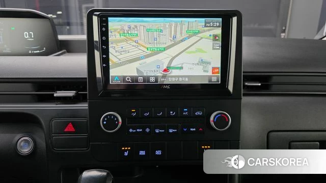 Hyundai Staria id 4561572 из Кореи 9