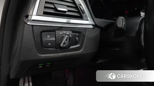 BMW 3 Series (F30) id 3709405 из Кореи 9