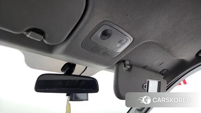 Hyundai The New Grand Starex id 3484898 из Кореи 9