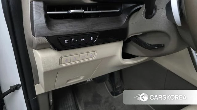 Kia Carnival 4th generation id 4428319 из Кореи 9