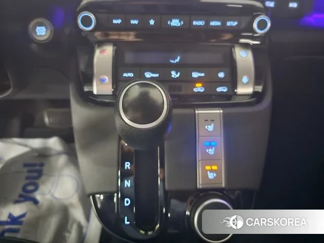 Hyundai Casper id 3503412 из Кореи 9