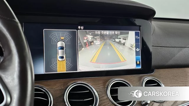 Mercedes-Benz E-Class W213 id 3795889 из Кореи 9