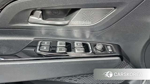 Ssangyong Beautiful Korando id 3469410 из Кореи 9