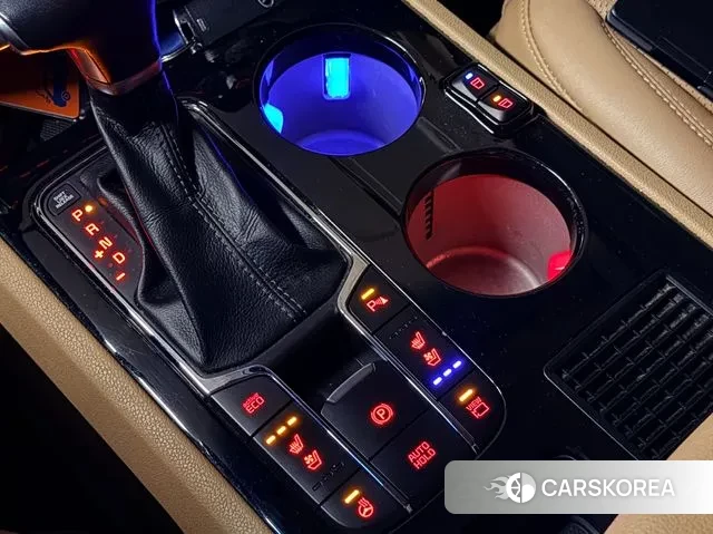 Kia The New Carnival id 3703586 из Кореи 9