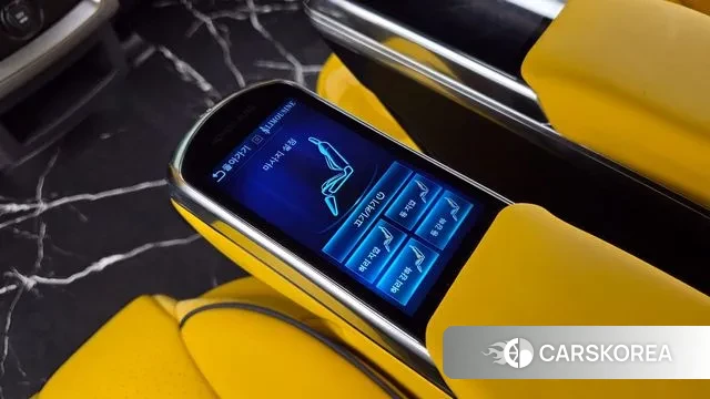 Kia The New Carnival 4th Generation id 3016100 из Кореи 9