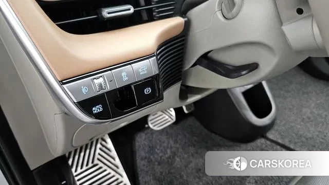 Hyundai Ionic 5 id 2979942 из Кореи 9