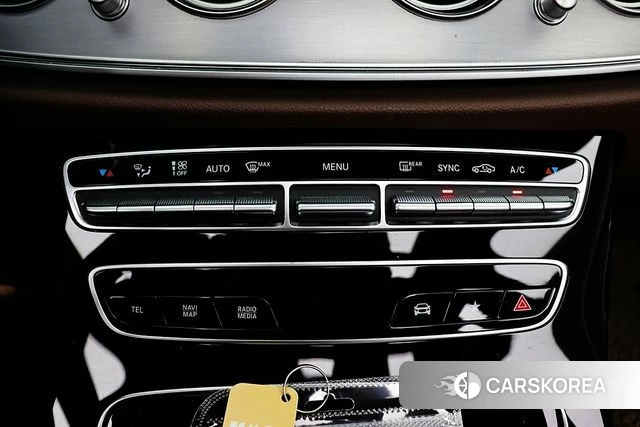 Mercedes-Benz E-Class W213 id 4309927 из Кореи 9