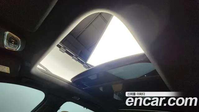 Volvo XC90 second Generation id 2693963 из Кореи 9