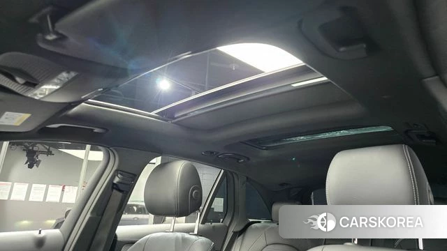 Mercedes-Benz GLC-Class X253 id 4835871 из Кореи 9