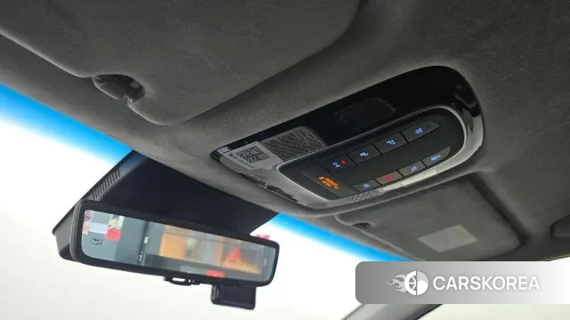 Hyundai The New Palisade id 3360552 из Кореи 9